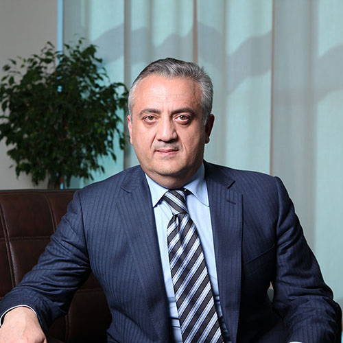 Артур Джавадян