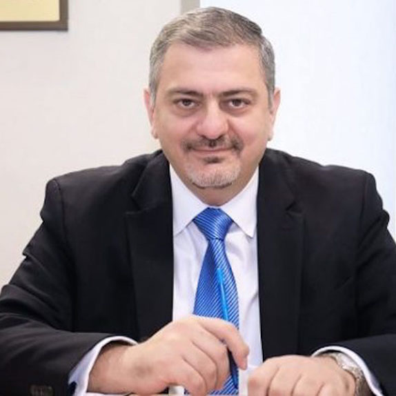 Ваче Габриелян