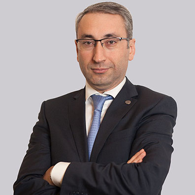 Мгер Абраамян