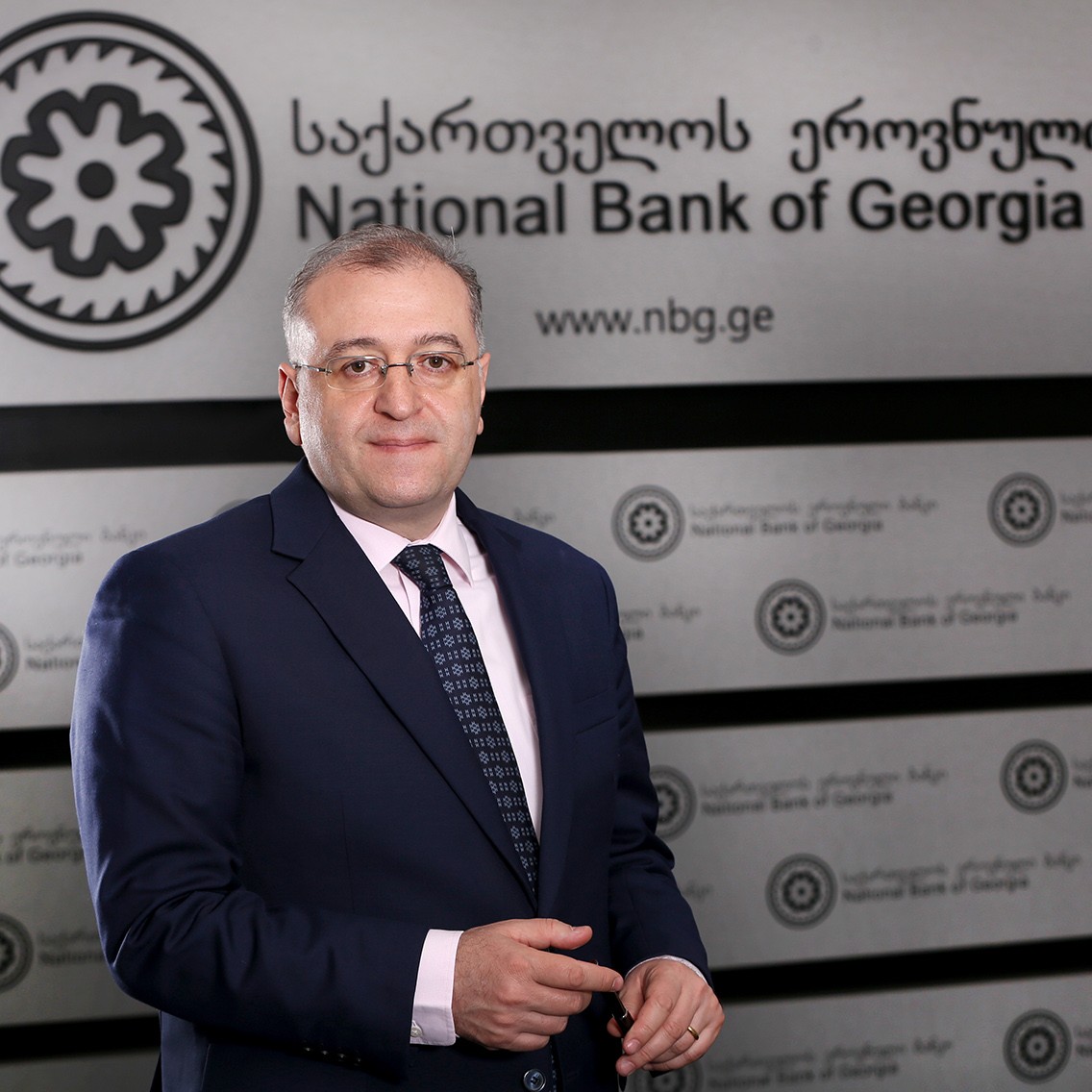 Koba Gvenetadze