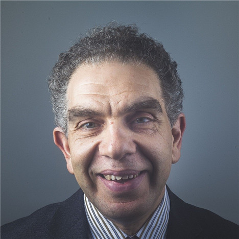 Marc Uzan
