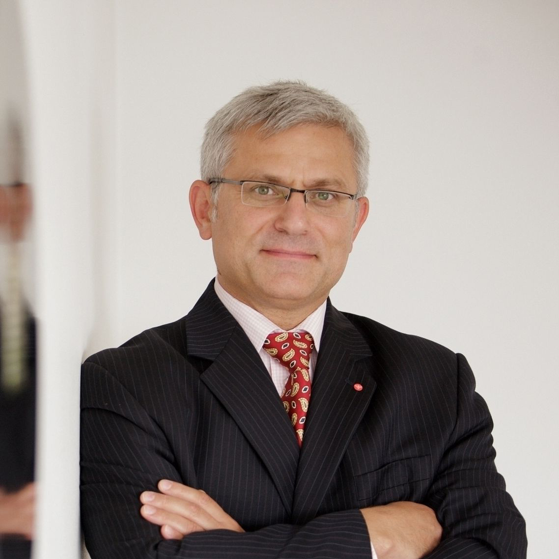 Radovan Jelasity