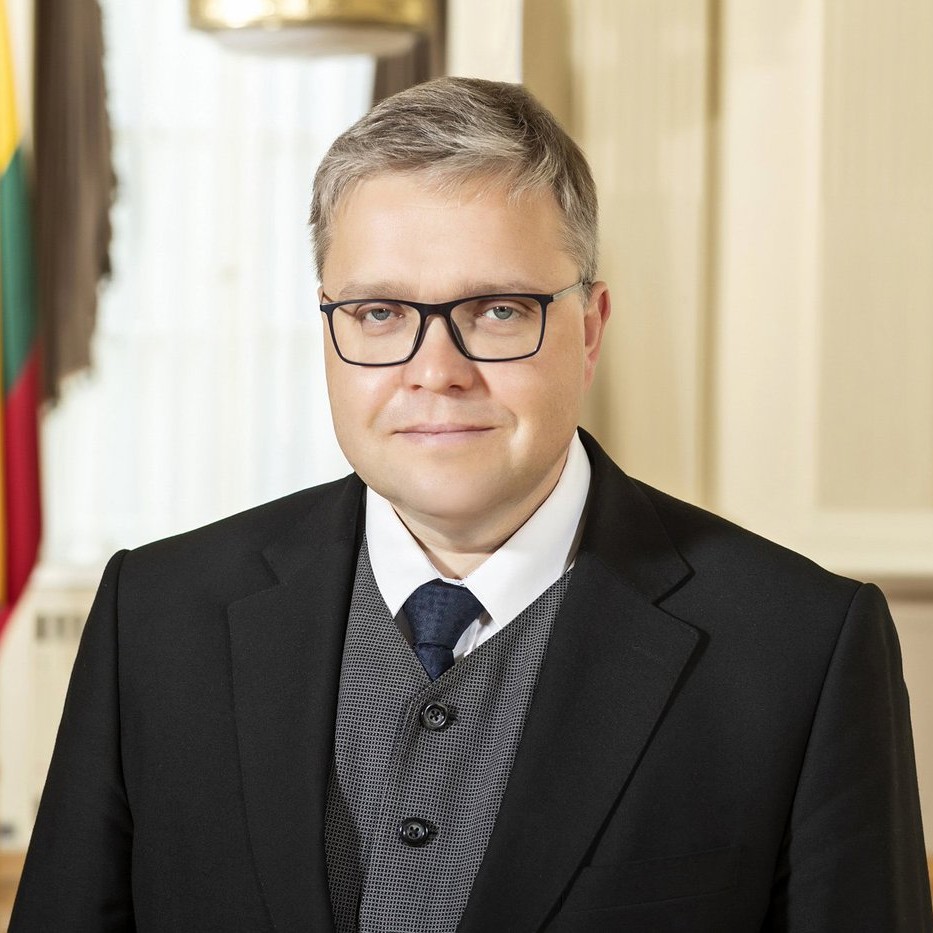 Витас Василяускас
