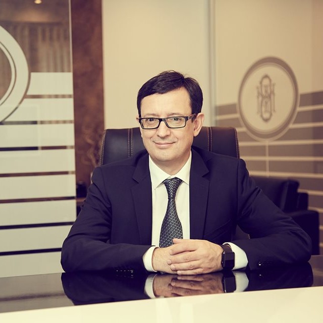 Октавиан Армашу