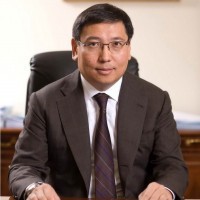 Erbolat Dosayev