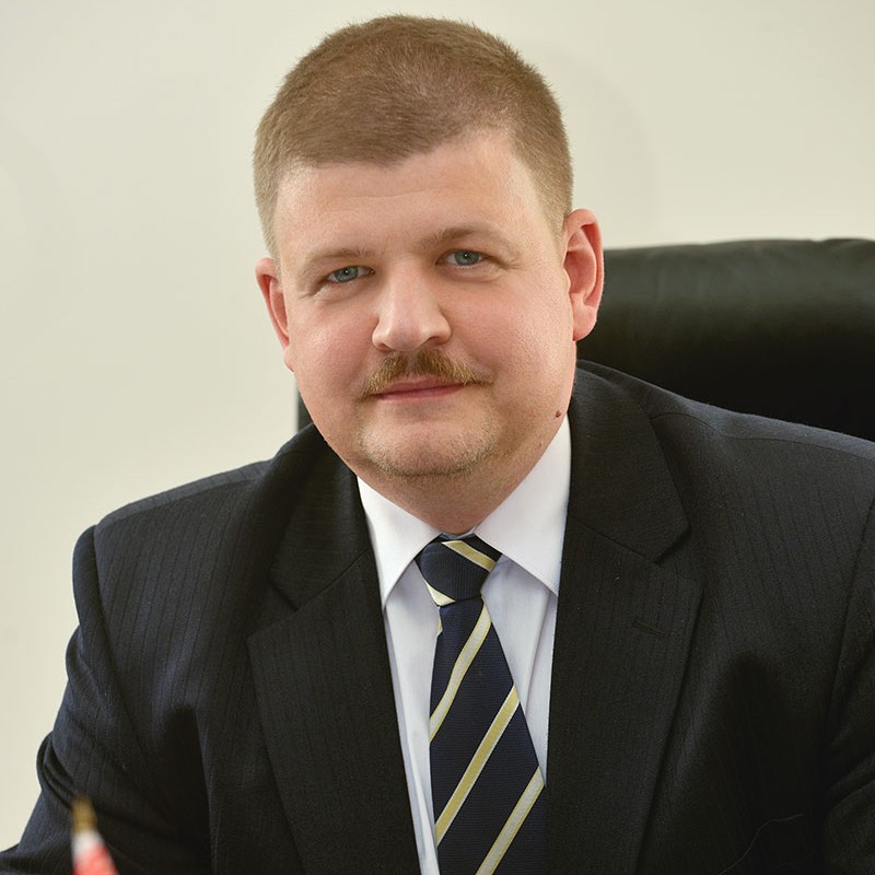 Сергей Калечиц