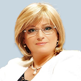 Йоргованка Табакович