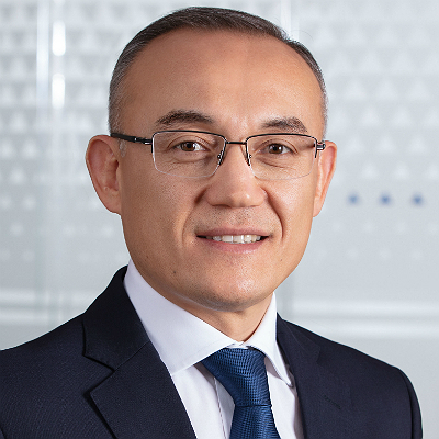 Galymzhan Pirmatov