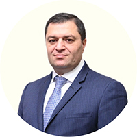 Андраник Григорян