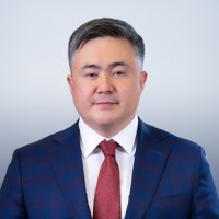 Сулейменов Тимур